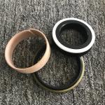 Tension Oil Seal Repair Walking Garter Spring Oil Seal Komatsu Excavator PC200-6
