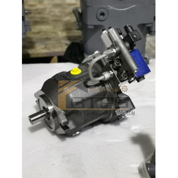 Rexroth Variable High Pressure Hydraulic Pump A10VSO Series A10VSO45DR