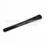 Customized Logo Black Single Makeup Brush 22cm Multipurpose Long Lasting