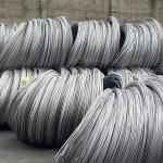 High Quality Stainless Steel Wire Rod 201 301 302 304H 310S 316 316L 317L 304
