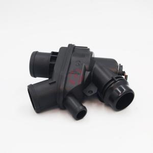 China Car Engine Coolant Thermostat For Range Rover Discovery 4 Range Rover Sport OE LR062498 factory