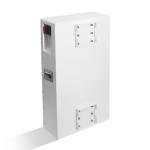 Touchscreen 48V Home Energy Storage Battery 51.2V 200AH Lithium Iron Phosphate