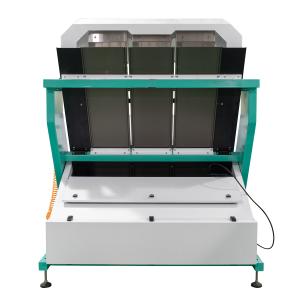 WIFI Remote PP PET Plastic Sorting Machine For Industry
