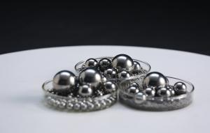 China 9Cr18 9Cr18Mo Stainless Steel Bearing Ball G3 G5 G10 G25 G40 factory