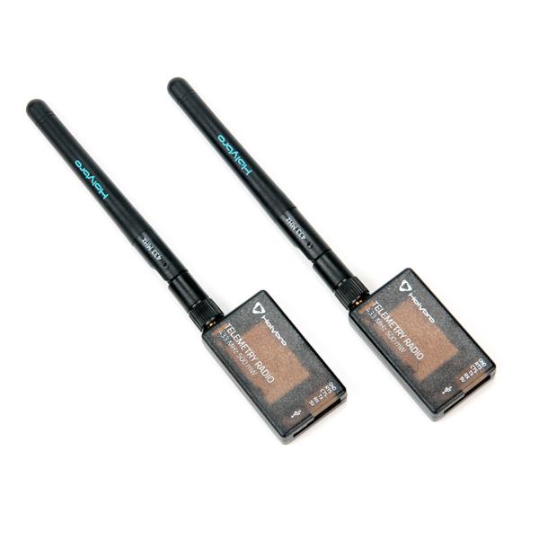 China SiK Telemetry Radio V3 Flight Controller With Bidirectional Data Transfer factory