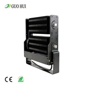 China Osram Chip Led Flood Lights Fixtures IP65 Meanwell Driver 5-7 Years Guarantee factory