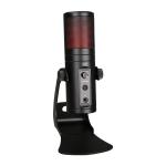 Wired USB Recording Microphone 98.0db SNR USB C Condenser Microphone