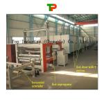 Melamine Paper Impregnation Machine Resin Impregnation Line 2000*2000*2000