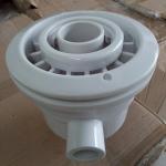 PVC ABS Swimming Pool 1.5" Spa Water Jet Nozzles