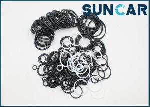 China Komatsu 723-48-28901 7234828901 Main Valve Seal Kit For Excavator[PC400] factory