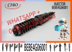 BEBE4G15001 21467241 BEBE4G08001 BEBE4G06001 22340639 Diesel Fuel Injector for