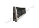 Smd Wireless Taxi LED Top Display Screen P5 Outdoor Advertising Board