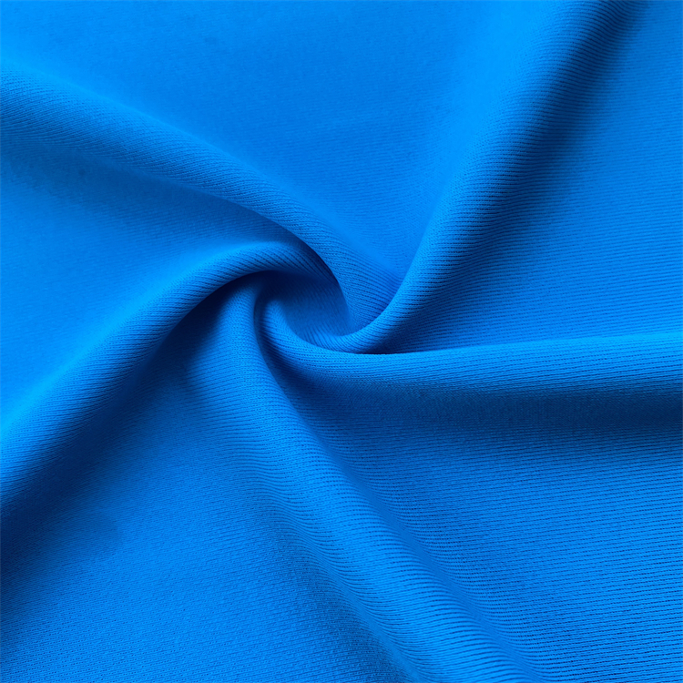 Spandex Nylon Lycra Fabric for Swimwear 40D 81% Nylon 19% Spandex Textile 4 Way Stretch