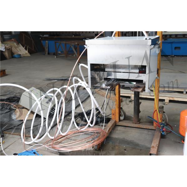 2.5KW 220V 300KG Artificial Snowfall Machine , Indoor Snow Maker