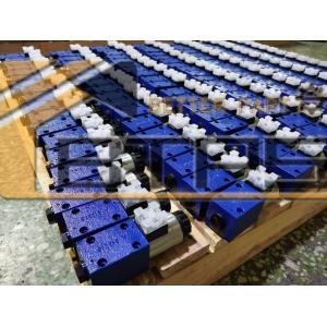 Rexroth High Quality 4WE6D6X/EG24N9K4 With Coil Direction Control Hydraulic