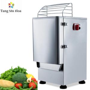 China Commercial Melon Fruit And Vegetable Cutter Machine Multi Function 1600W factory