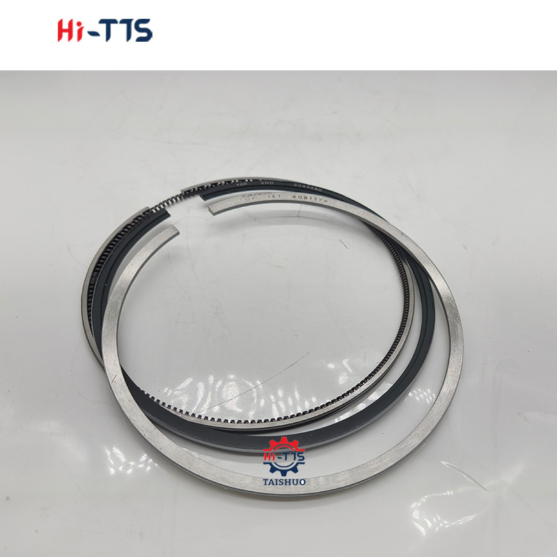 4955975 Piston Rings Set Fit For K19 K38 K50 Engine