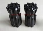 Thread Tungsten Carbide Button Bits