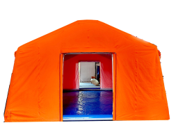 China Easy to carry and transport, no need to set up an inflatable tent. Customizable. on sale