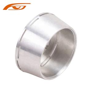 China 5 Axis Stainless Steel Brass Aluminum Machining Parts CNC Machining Milling Turning factory
