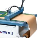 Original Garment Sewing Board PVC Template Sheet Milling Cutter with Pen Cut