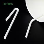5mm Diameter Food Grade Biodegradable Paper Straw For Bubble Tea
