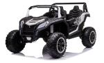 Battery Powered 2022 Rechargeable Electric UTV Car for Kids 24V Two Seat Ride On
