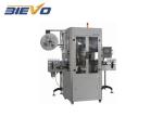 Beverage Packaging 220V 5000bph Water Bottles Filling Machine