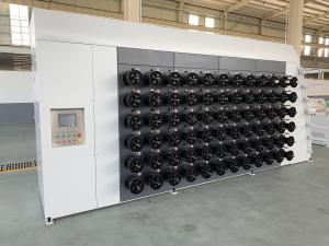China 50kgh Monofilament Extrusion Line factory
