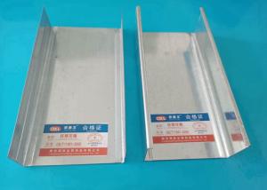 China New Environmentally Friendly Light Steel Keel Building Material on sale