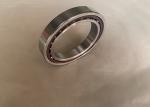 Double Row Axial Spherical Plain Bearings Oil Lubricated Low Noise
