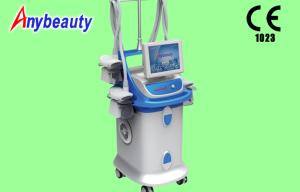 China Body Cryolipolysis Slimming Machine / Laser Fat Freeze Machine factory