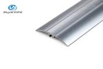 Electrophoresis Aluminium Floor Edge Trim 50mm Height