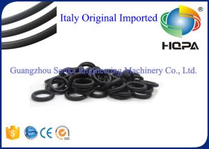 China High Temperature NBR O Ring Seal 07000-B1008 For Dump Trucks / Wheel Loaders factory