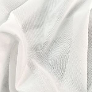 China 96% Polyester 4% Spandex Jersey Fabric with 155CM Width and Plain Style factory