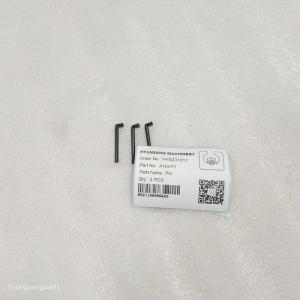 China Hyunsang Excavator Spare Parts Pin A10V71 A10VG40 A10V074 A10VO71-DFLR factory