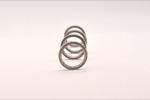 6907 6908 High Speed Ball Bearing , 6909ZZ Deep Groove Bearing 2RS DU Shield For