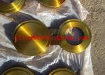 34Cr NiMo6 Alloy Steel Round Bars used for construction