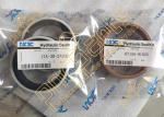 175-30-24242 Excavator Seal Kits Packing D155A Komatsu Dozer 07155-01025 Wear