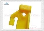 Plastic Tent peg stakes 23cm
