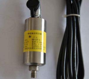 China Diesel Engine Magnetic Rotational Speed Sensor With Stainless Steel Material EL-T1064.00LI factory