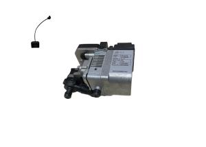 China Diesel Engine Coolant Heater Electric Parking 5kW 12V factory
