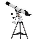40x70mm Travel Astronomy Refractor Telescope Fully Coated Glass Optics