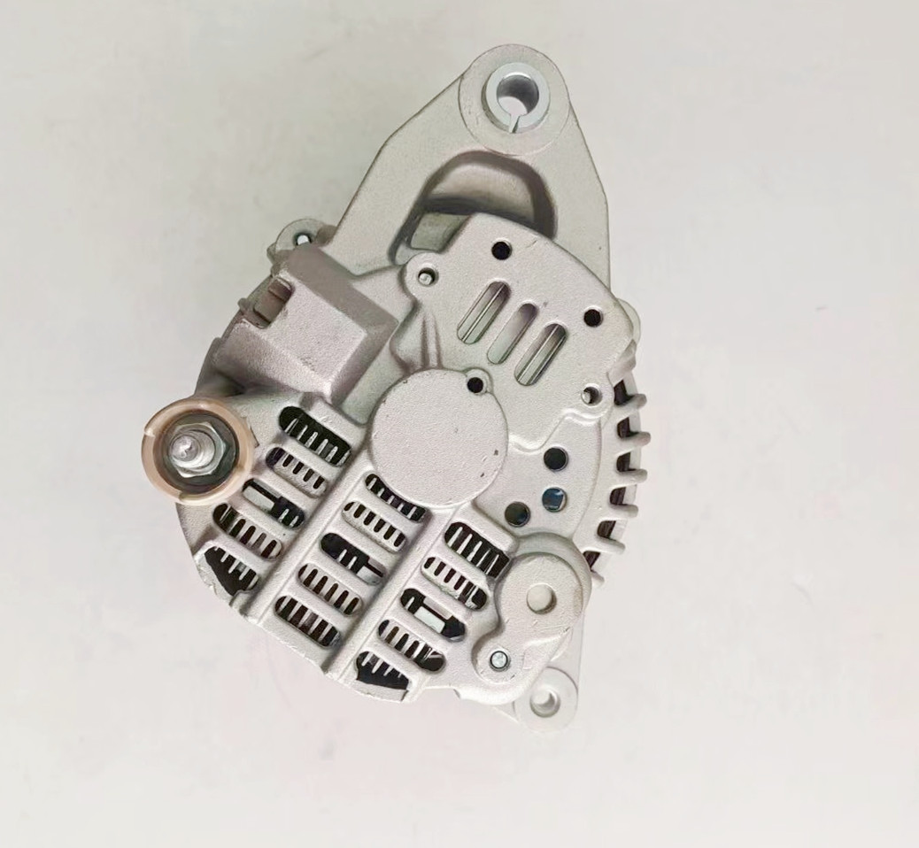 120A Auto Starter Alternator Mitsubishi Pickup 1800a007
