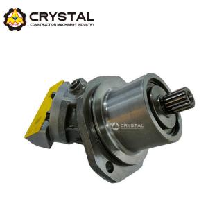 China Hydraulic Rotary Drill Traveling Motor Electric A2FE160/61W-VZL181 factory