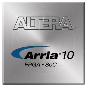 China 10AX057K3F35I2LG Intel / Altera factory