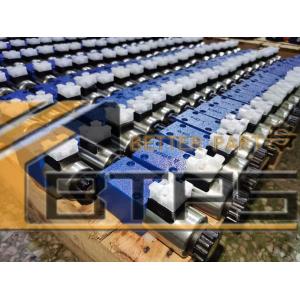 Rexroth High Quality 4WE6D6X/EG24N9K4 With Coil Direction Control Hydraulic