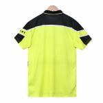 Dortmund 1996-1997 Season Football Home Jersey Retro Classic Replica for Fans