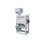 Vertical Maize Sorghum Sweet Corn Peeler Machine