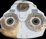 Driving Gear Box 367-6470 360-6470 368-3238 366-3357 For CAT 6015 6015FS